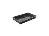 Tray CONVECTOMAT CLASSIC GN 1/1  HENDI  GN 1/1  Zwart  530x325x H 20mm