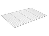 Standaard bakkerij rooster  HENDI  Spijlen dwars  600x400mm