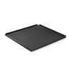 Plateau  perfore  antiadhesif  4 bords  HENDI  GN 2/3  354x325x H 10mm