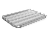 Tray voor stokbrood  HENDI  600x400mm