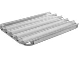 Tray voor stokbrood  HENDI  600x400mm