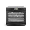 Voedseldroger Kitchen Line  HENDI  Kitchen Line  7 trays  230V/500W  347x505x H 320mm