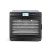 Voedseldroger Kitchen Line  HENDI  Kitchen Line  7 trays  230V/500W  347x505x H 320mm