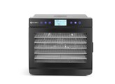 Voedseldroger Kitchen Line  HENDI  Kitchen Line  7 trays  230V/500W  347x505x H 320mm