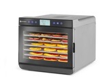 Voedseldroger Kitchen Line  HENDI  Kitchen Line  7 trays  230V/500W  347x505x H 320mm