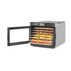 Voedseldroger Kitchen Line  HENDI  Kitchen Line  7 trays  230V/500W  347x505x H 320mm