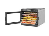 Voedseldroger Kitchen Line  HENDI  Kitchen Line  7 trays  230V/500W  347x505x H 320mm