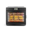 Voedseldroger Kitchen Line  HENDI  Kitchen Line  7 trays  230V/500W  347x505x H 320mm