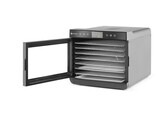 Voedseldroger Kitchen Line  HENDI  Kitchen Line  7 trays  230V/500W  347x505x H 320mm