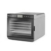 Voedseldroger Kitchen Line  HENDI  Kitchen Line  7 trays  230V/500W  347x505x H 320mm