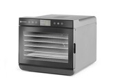Voedseldroger Kitchen Line  HENDI  Kitchen Line  7 trays  230V/500W  347x505x H 320mm
