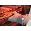 Ovenwanten  glasvezel - 2 stuks  HENDI  2 st.   L 360mm