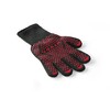 Hittebestendige barbecue handschoenen - 2 stuks  HENDI  2 st.   L 300mm