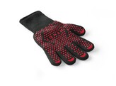 Hittebestendige barbecue handschoenen - 2 stuks  HENDI  2 st.   L 300mm