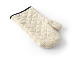 Moufles de four  coton -2 pieces  HENDI  Creme  2 u.   L 350mm
