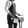 Barbecue schort  HENDI  810x660mm
