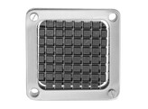 Couteau a frites pour coupe-frites  HENDI  11 mm  110x110mm