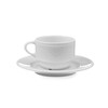 Schotel voor espressokopje  HENDI   125mm
