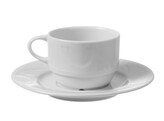 Schotel voor espressokopje  HENDI   125mm