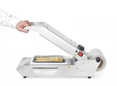 Traysealer Compact  HENDI  230V/700W  582x285x H 185mm