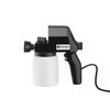 Pulverisateur alimentaire electrique  HENDI  230V/60W  220x90x H 240mm