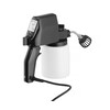 Pulverisateur alimentaire electrique  HENDI  230V/60W  220x90x H 240mm