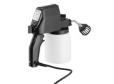 Pulverisateur alimentaire electrique  HENDI  230V/60W  220x90x H 240mm