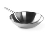 Wok 3-ply - zonder deksel  HENDI   360x H 100mm