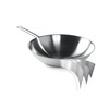 Wok 3-ply - zonder deksel  HENDI   360x H 100mm