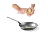 Poele a frire  HENDI   280x H 50mm