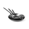 Poele a frire  HENDI   240x H 45mm