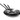 Poele a frire  HENDI   240x H 45mm