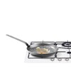 Poele a frire  HENDI   240x H 45mm