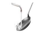 Poele a frire  HENDI   240x H 45mm