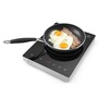 Poeles a frire  HENDI   240x H 50mm
