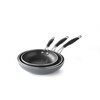 Poeles a frire  HENDI   260x H 52mm