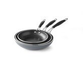 Poeles a frire  HENDI   260x H 52mm