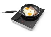 Poeles a frire  HENDI   260x H 52mm