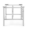 Onderstel voor NANO ovens 5x GN 2/3  HENDI  700x580x H 700mm