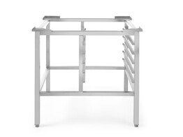 Onderstel voor NANO ovens 5x GN 2/3  HENDI  700x580x H 700mm