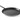 Poele a crepes  HENDI   280x H 25mm