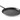 Poele a crepes  HENDI   320x H 20mm