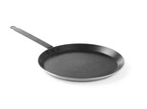 Poele a crepes  HENDI   320x H 20mm