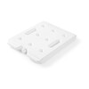 Element de congelation  HENDI  GN 1/1  530x325x H 35mm