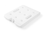 Element de congelation  HENDI  GN 1/2  320x260x H 30mm