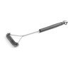 Brosse metallique forme Y  HENDI  310x170mm