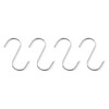 Crochets de boucherie  HENDI  4 u.  130x5mm