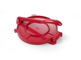 Tortilla pers  HENDI  Rood  250x200x H 95mm