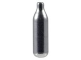 Cartouches pour siphon a chantilly  HENDI  Argent  50 u