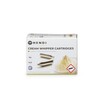 Cartouches pour siphon a chantilly  HENDI  Argent  10 u